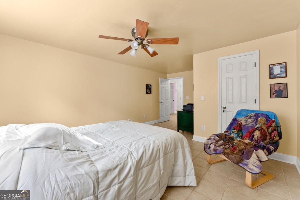 413 Rolling Meadows Drive Cleveland GA 30528