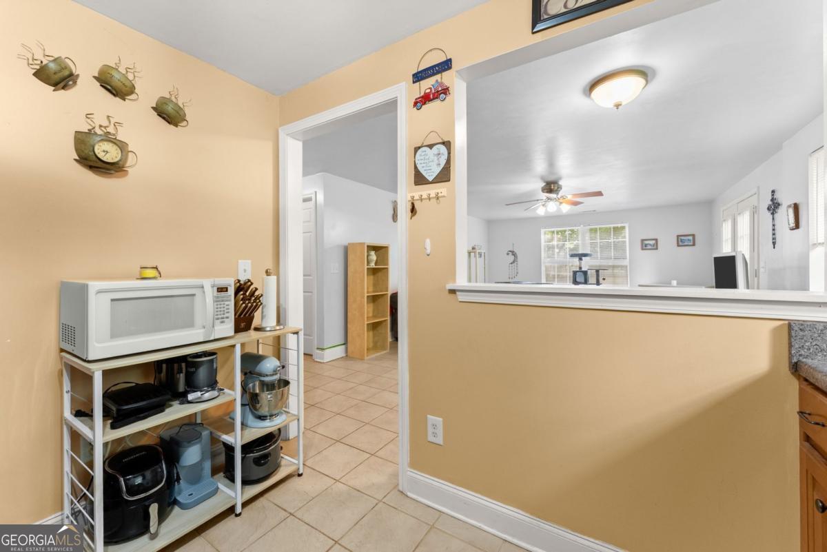 413 Rolling Meadows Drive Cleveland GA 30528