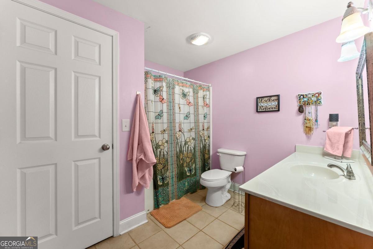 413 Rolling Meadows Drive Cleveland GA 30528