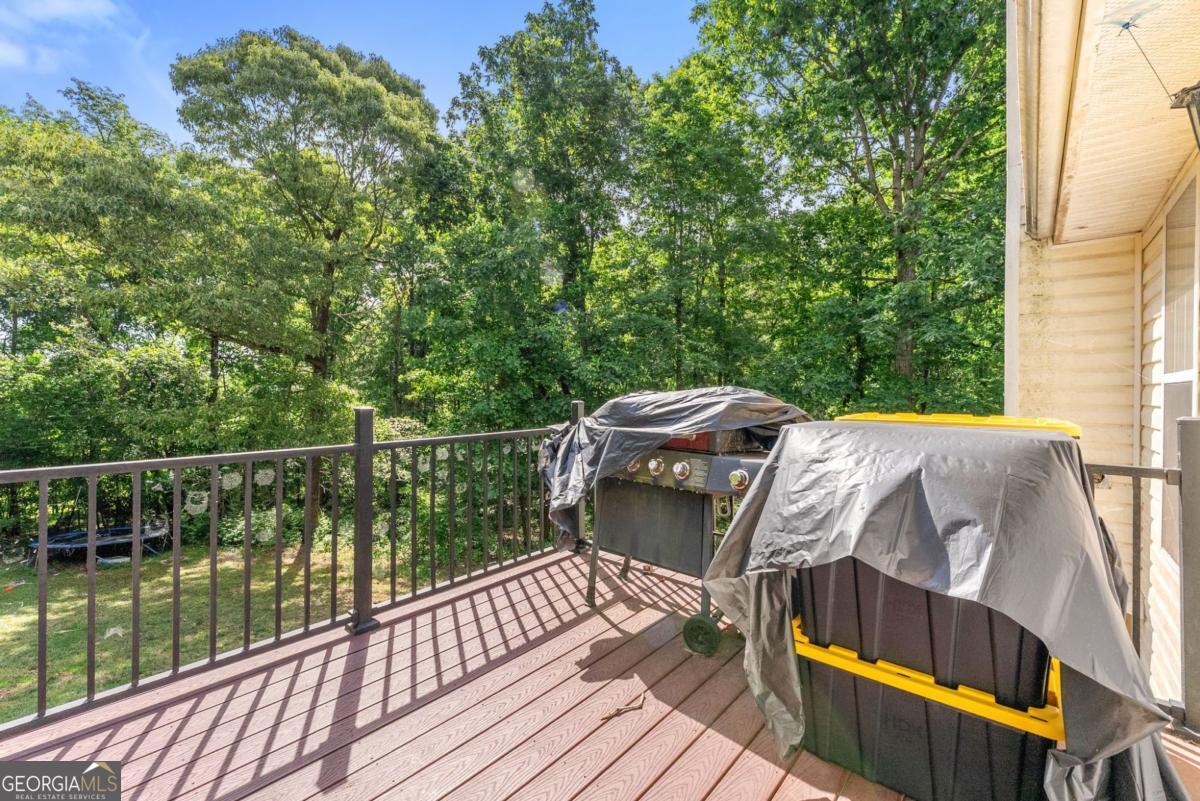 413 Rolling Meadows Drive Cleveland GA 30528