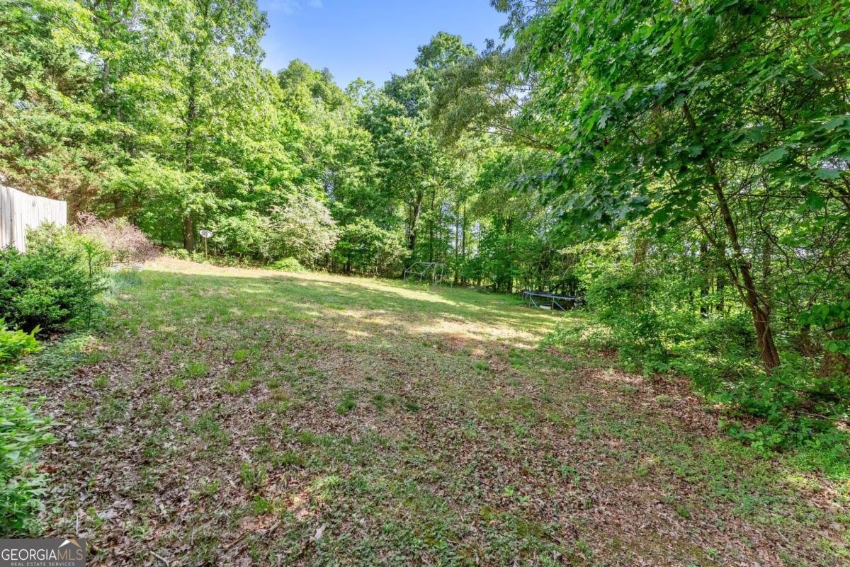 413 Rolling Meadows Drive Cleveland GA 30528