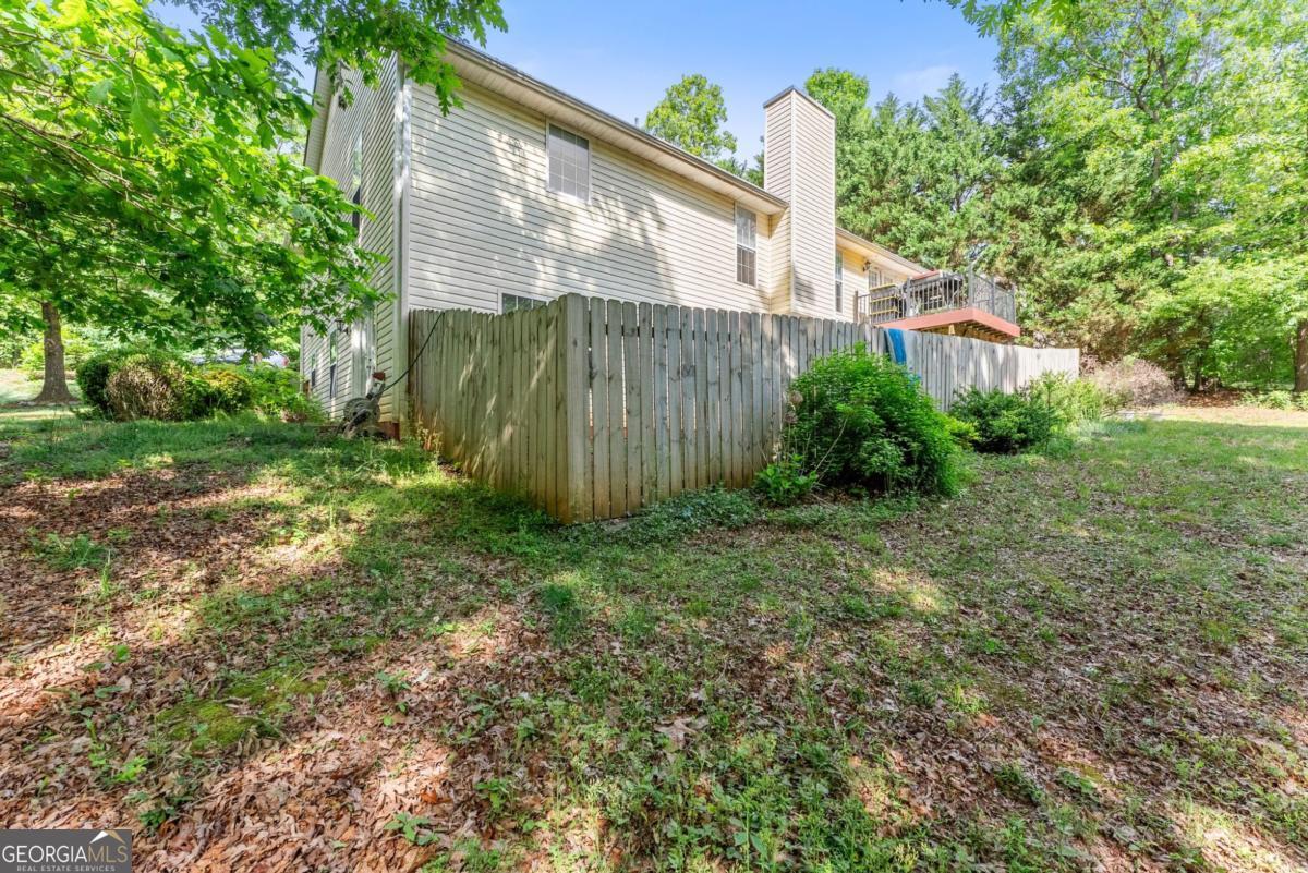 413 Rolling Meadows Drive Cleveland GA 30528