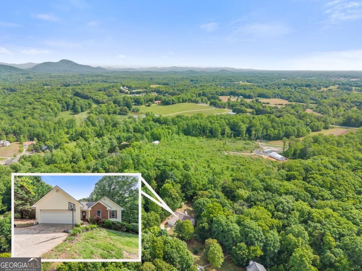 413 Rolling Meadows Drive Cleveland GA 30528