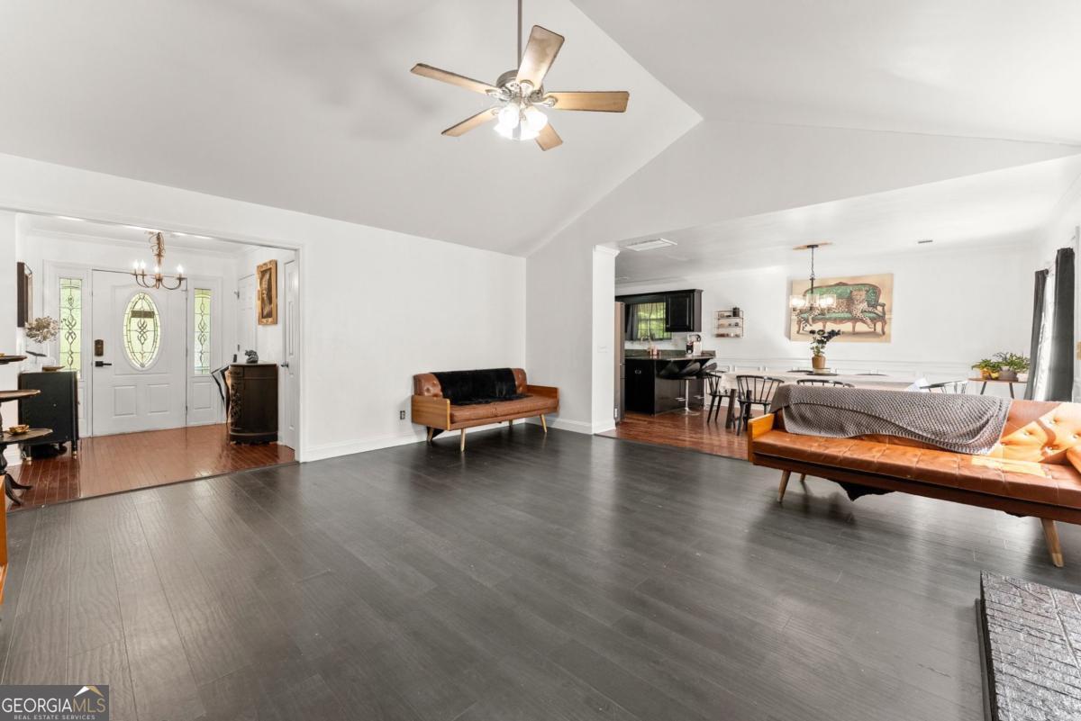 413 Rolling Meadows Drive Cleveland GA 30528