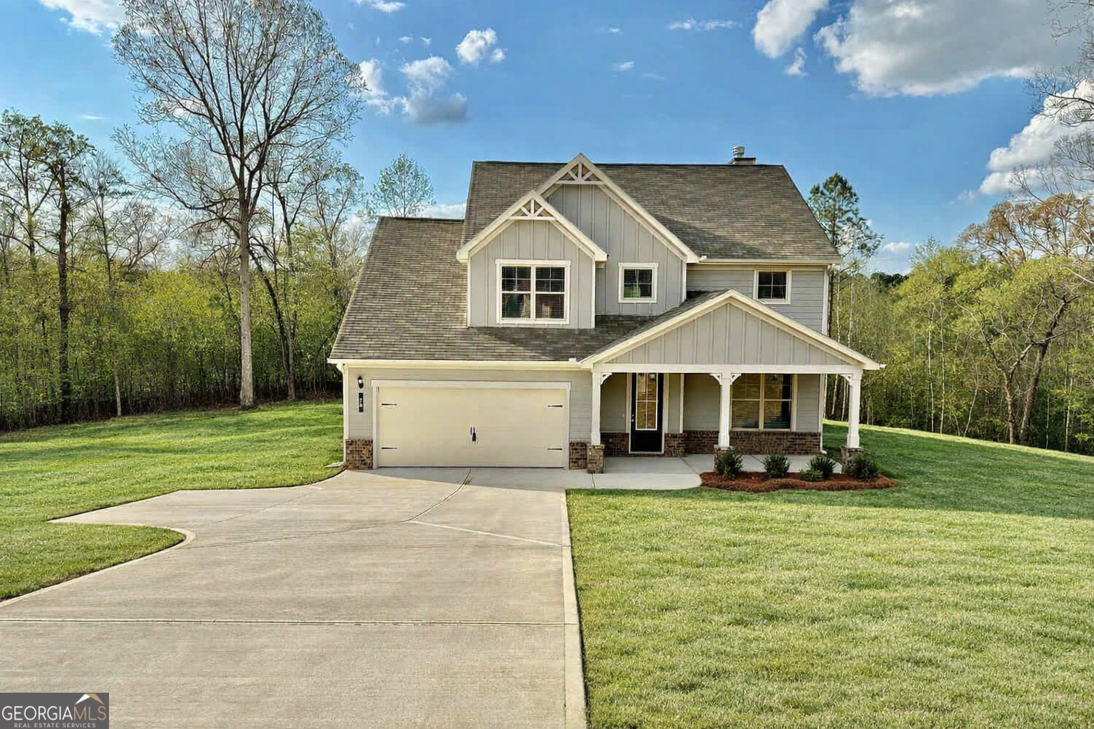 75 Sydney Court Mansfield GA 30055