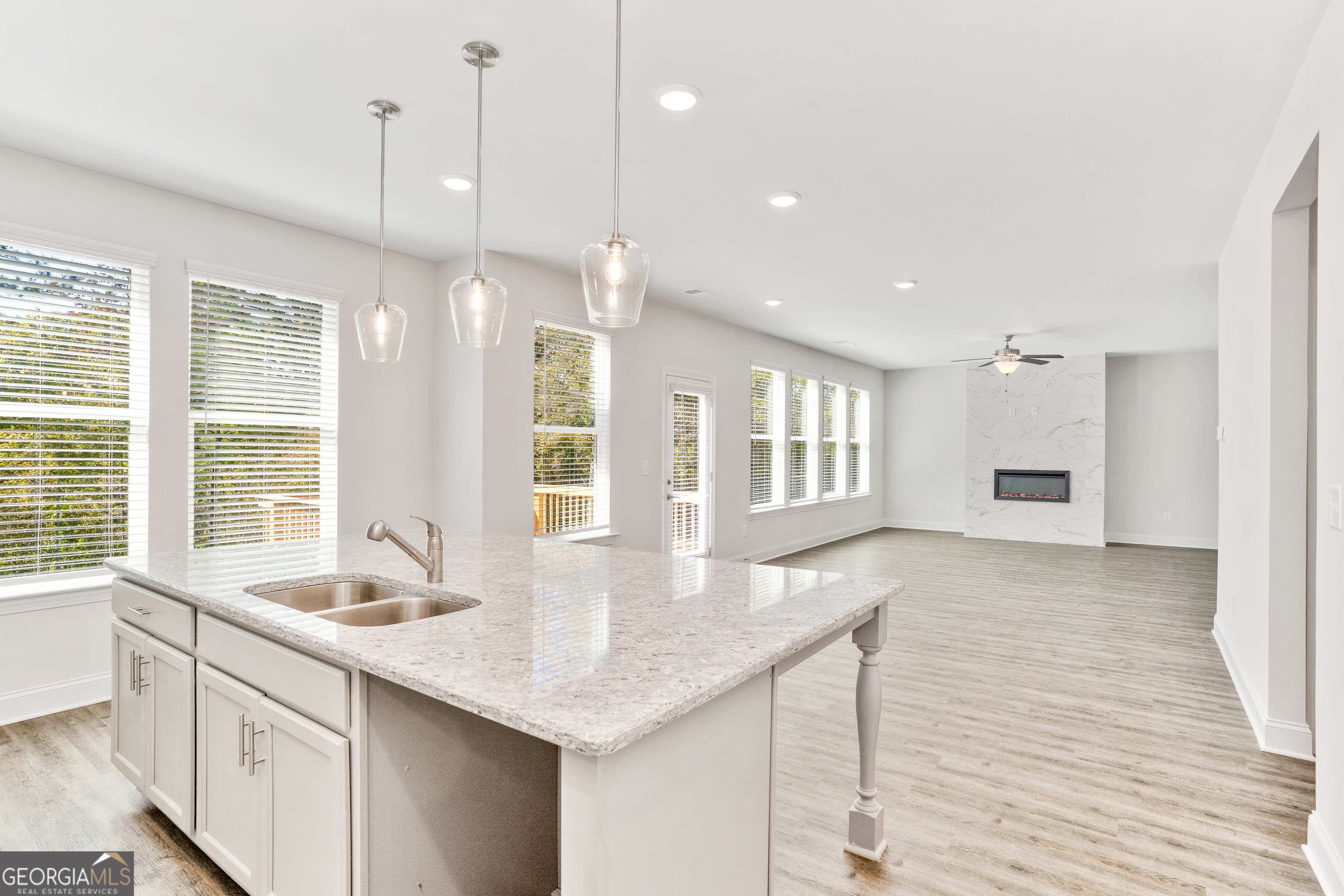 75 Sydney Court Mansfield GA 30055