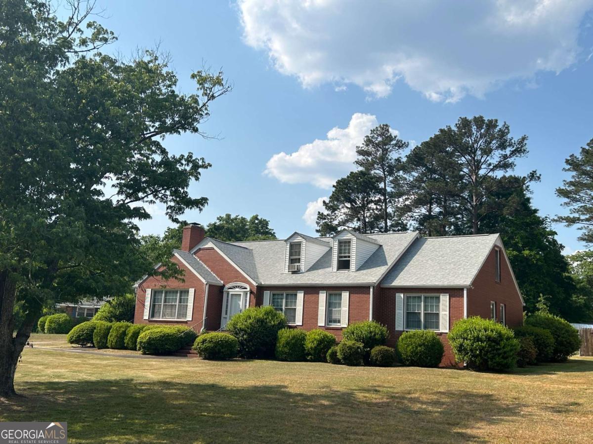 1680 Pine Valley Road NE Milledgeville GA 31061