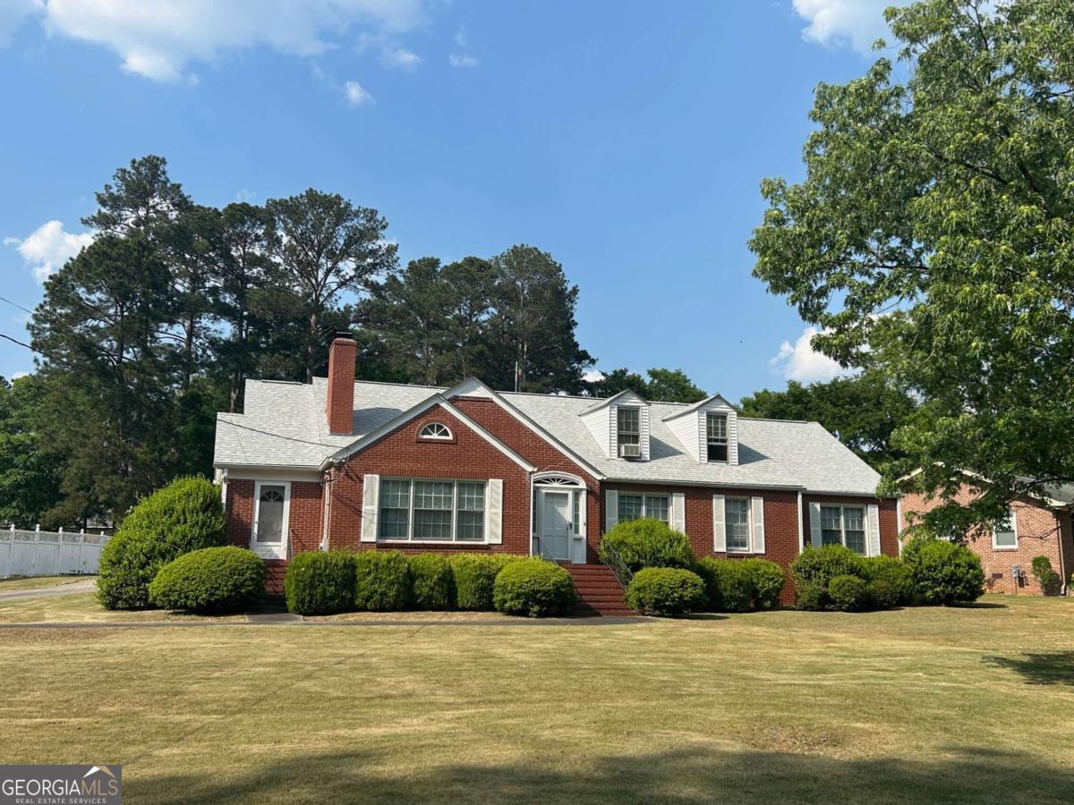 1680 Pine Valley Road NE Milledgeville GA 31061