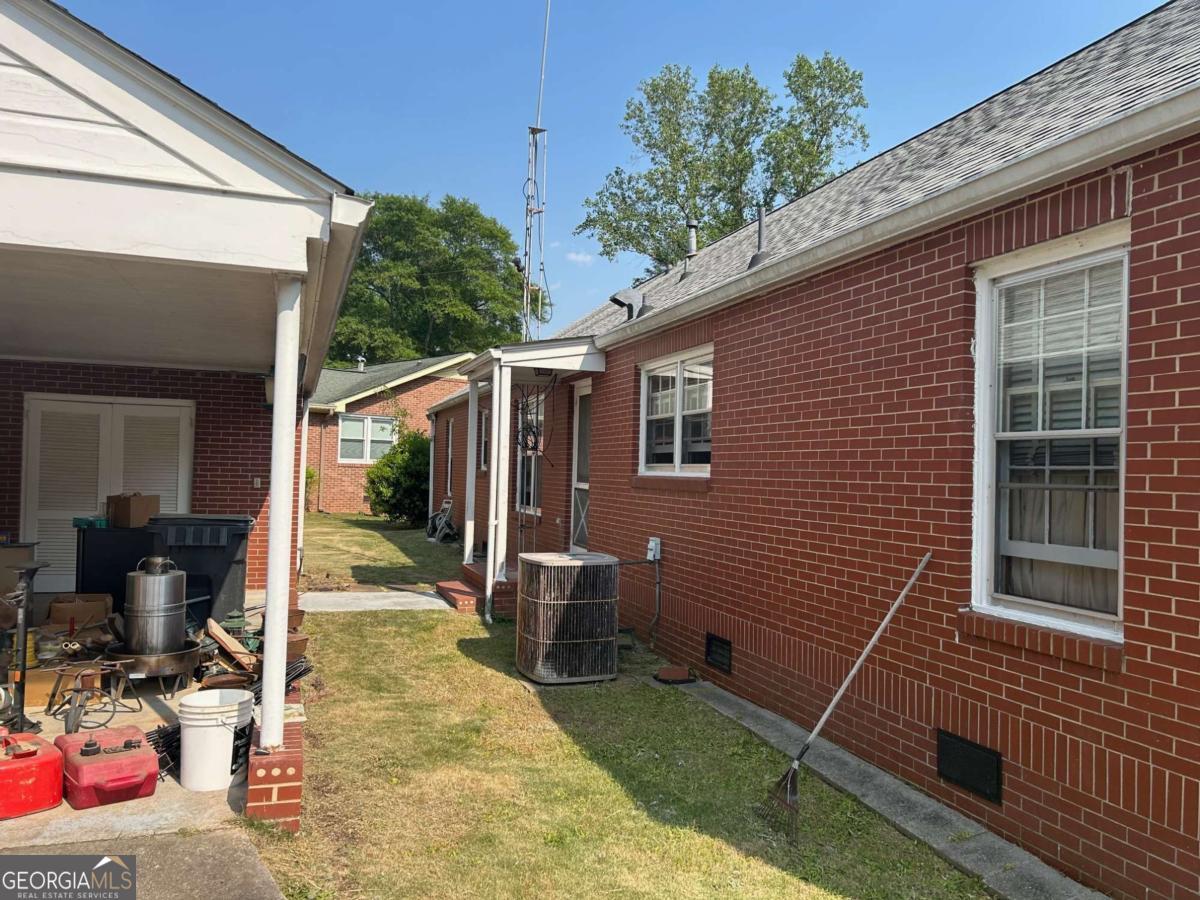 1680 Pine Valley Road NE Milledgeville GA 31061