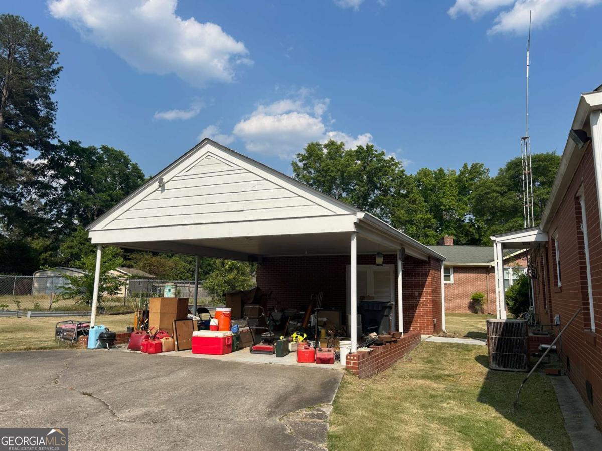 1680 Pine Valley Road NE Milledgeville GA 31061