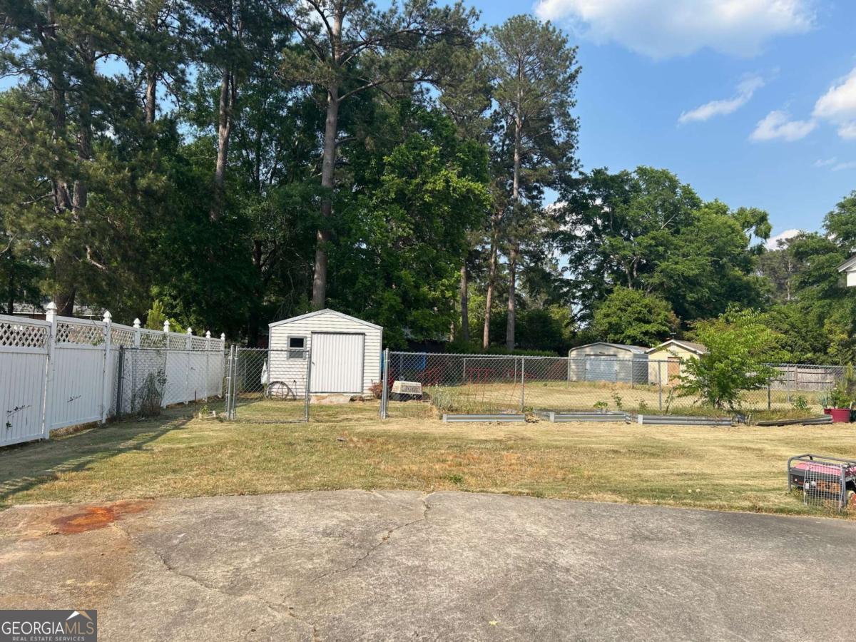 1680 Pine Valley Road NE Milledgeville GA 31061