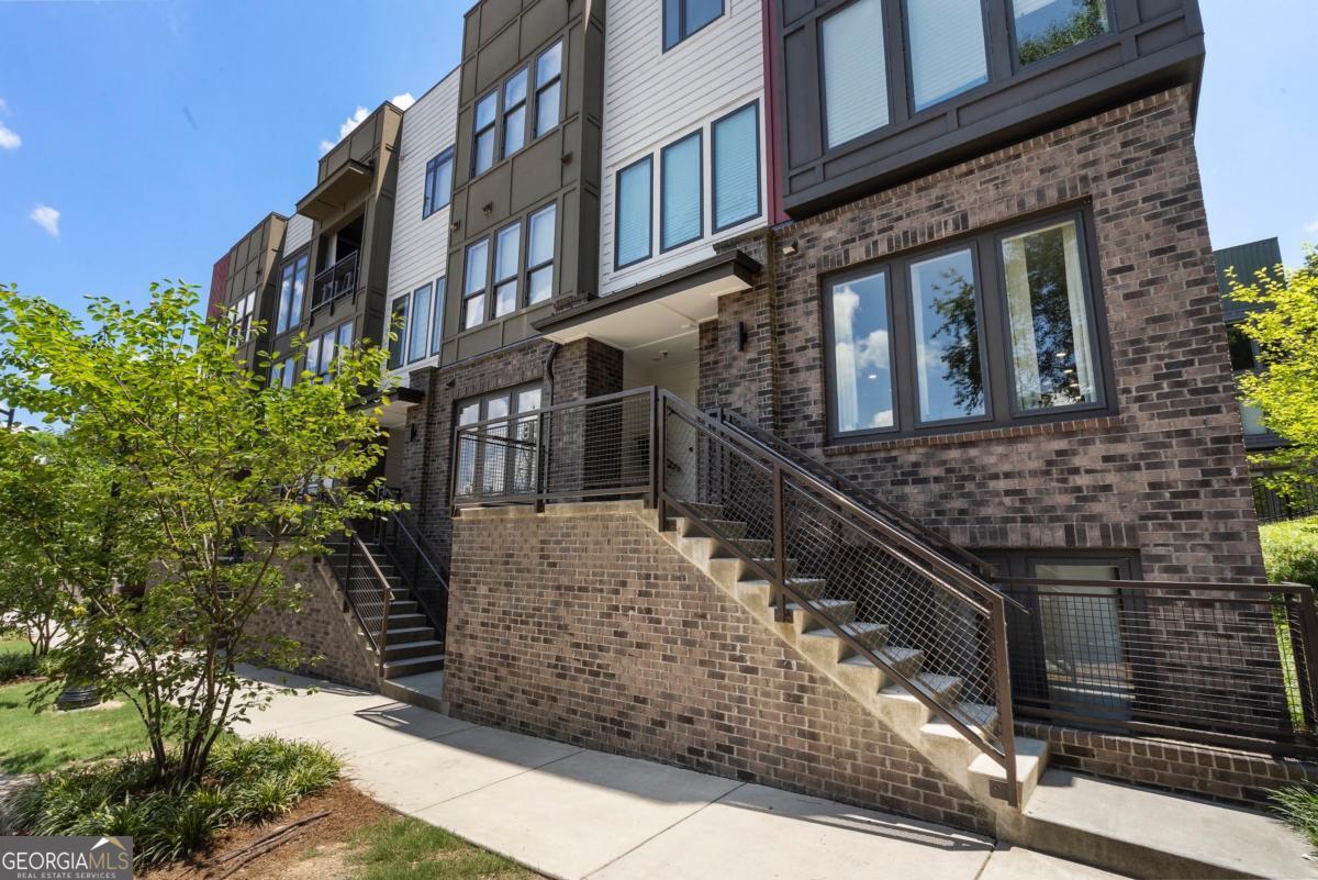 371 Pratt Drive SE Atlanta GA 30315