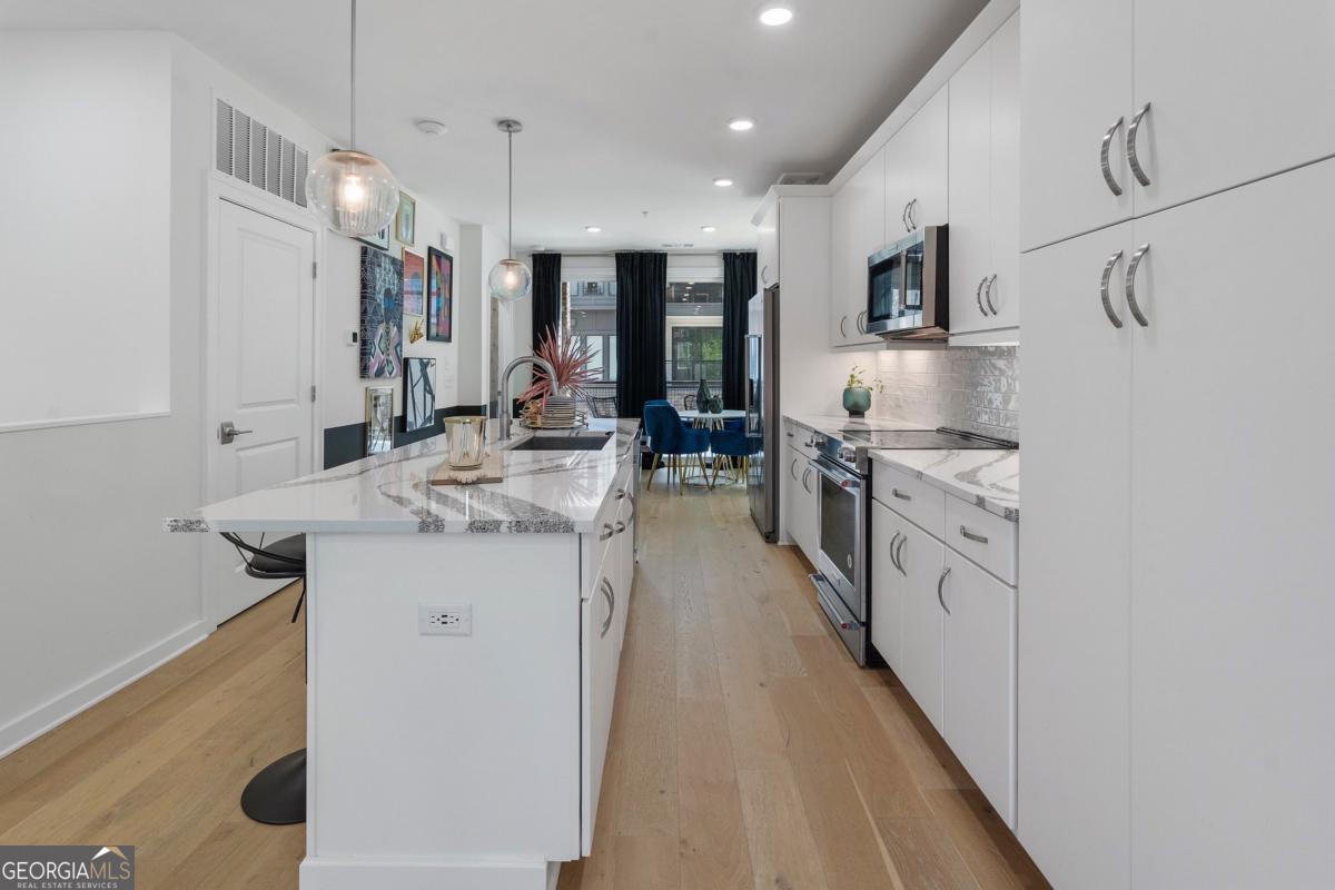 371 Pratt Drive SE Atlanta GA 30315