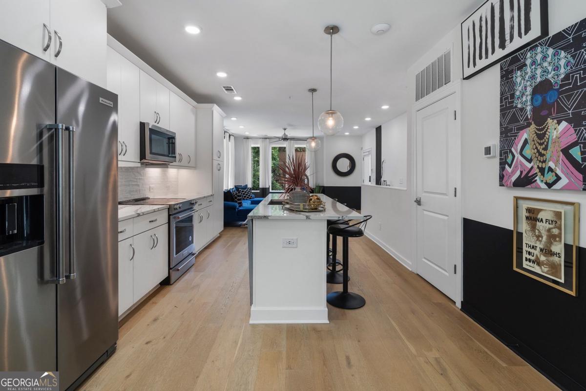 371 Pratt Drive SE Atlanta GA 30315