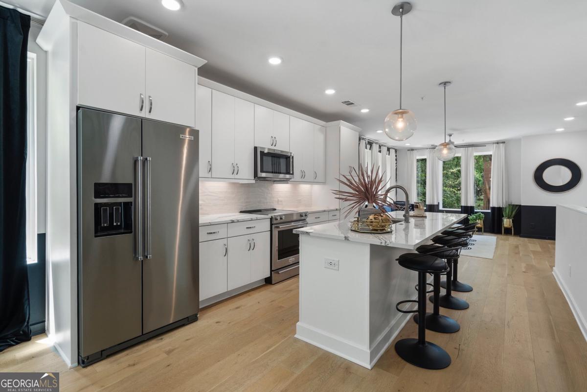 371 Pratt Drive SE Atlanta GA 30315