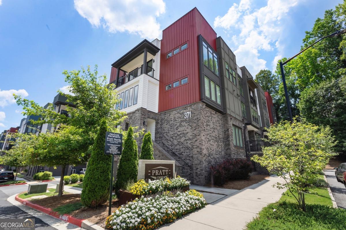 371 Pratt Drive SE Atlanta GA 30315