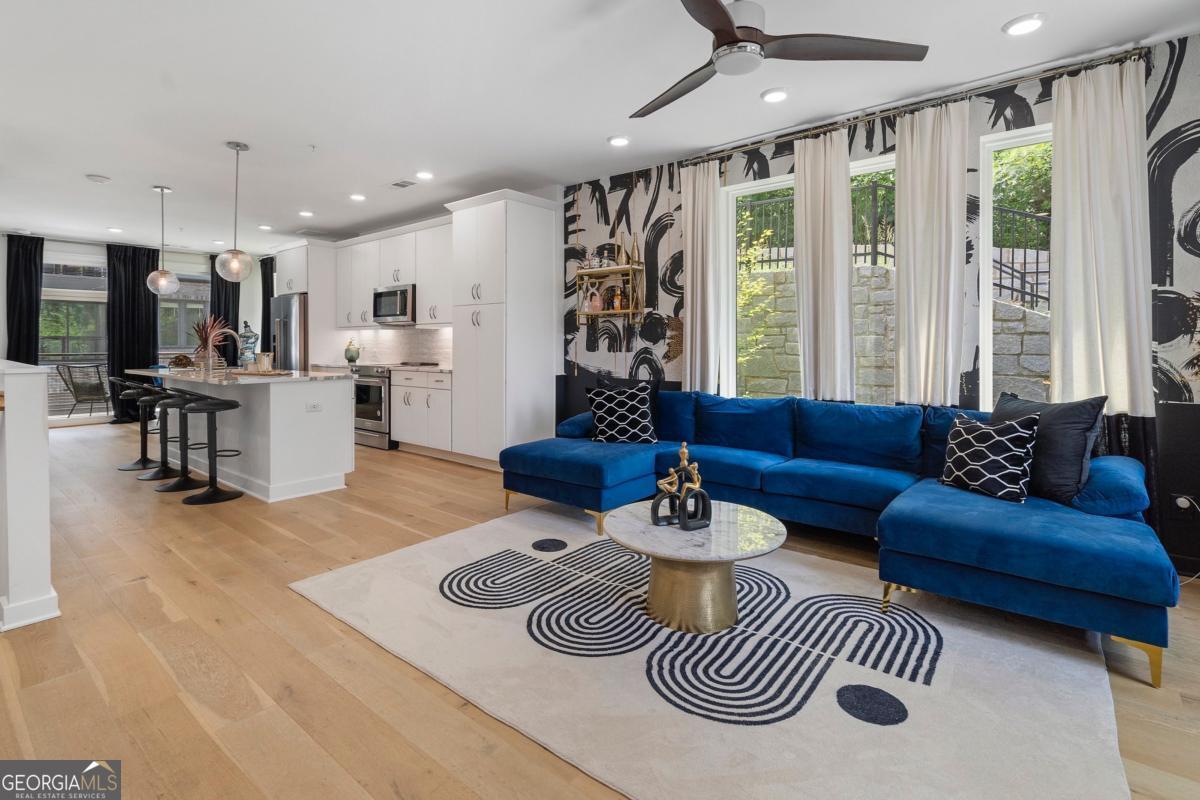 371 Pratt Drive SE Atlanta GA 30315