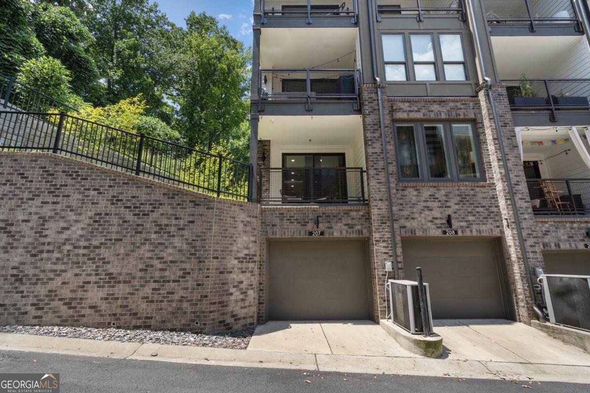 371 Pratt Drive SE Atlanta GA 30315