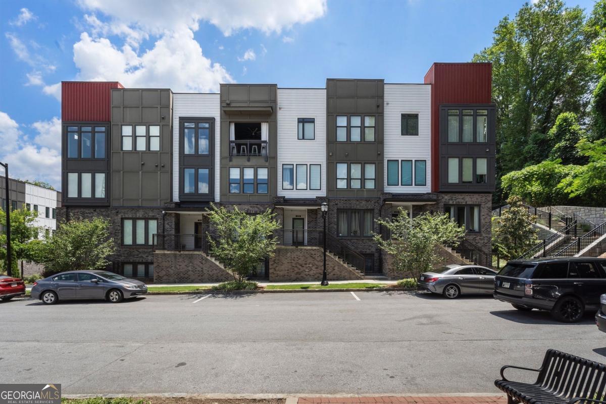 371 Pratt Drive SE Atlanta GA 30315