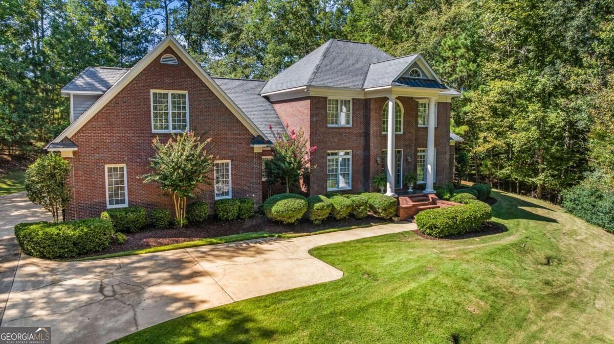 1254 Rocky Shoals Drive Midland GA 31820
