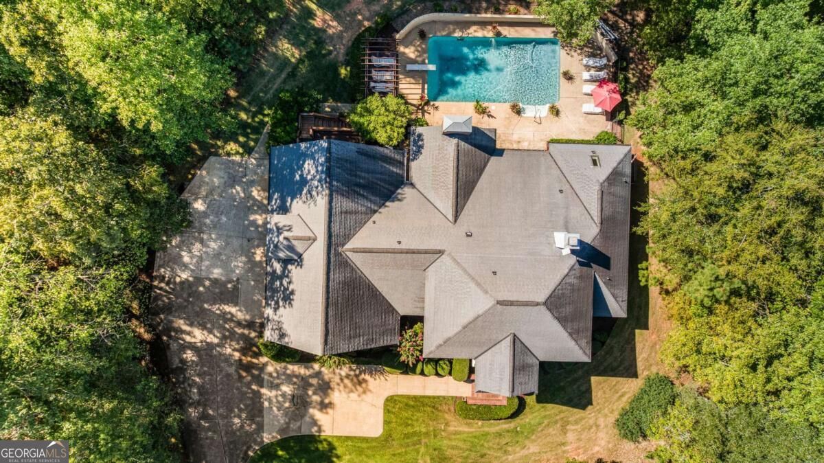 1254 Rocky Shoals Drive Midland GA 31820
