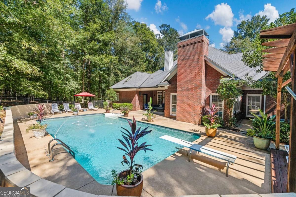 1254 Rocky Shoals Drive Midland GA 31820