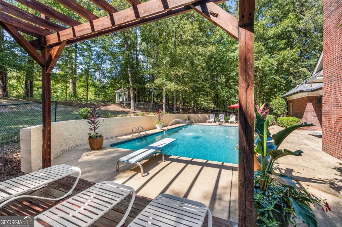 1254 Rocky Shoals Drive Midland GA 31820