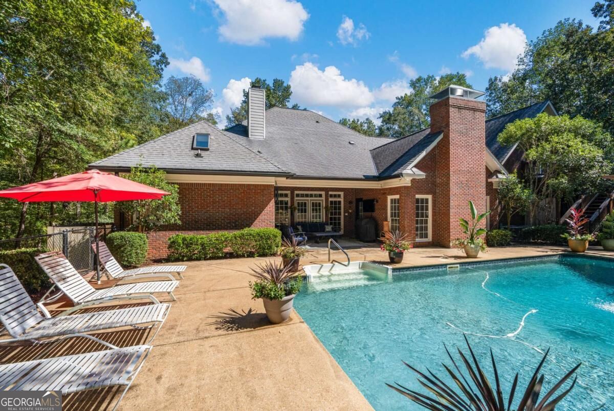 1254 Rocky Shoals Drive Midland GA 31820