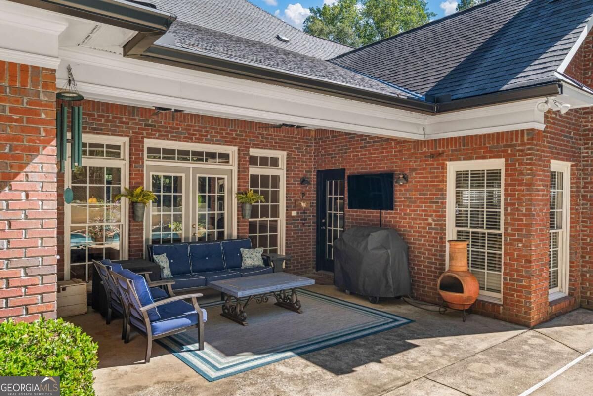 1254 Rocky Shoals Drive Midland GA 31820