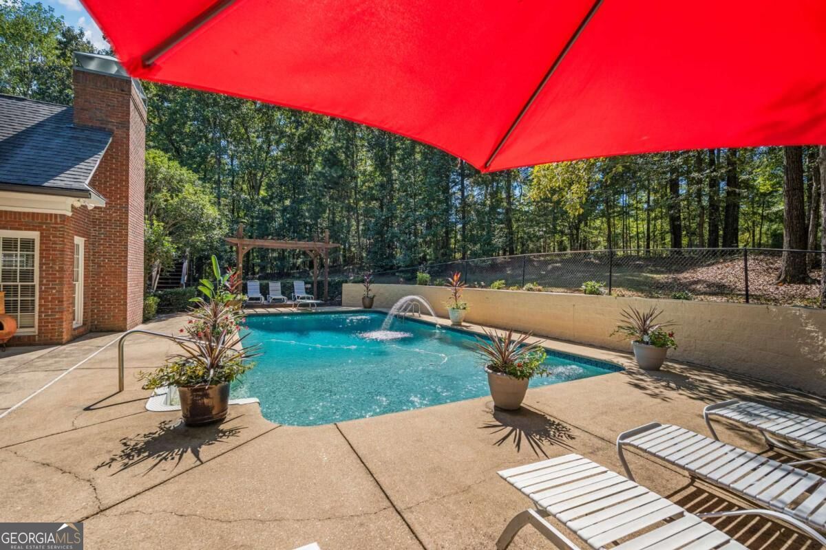1254 Rocky Shoals Drive Midland GA 31820