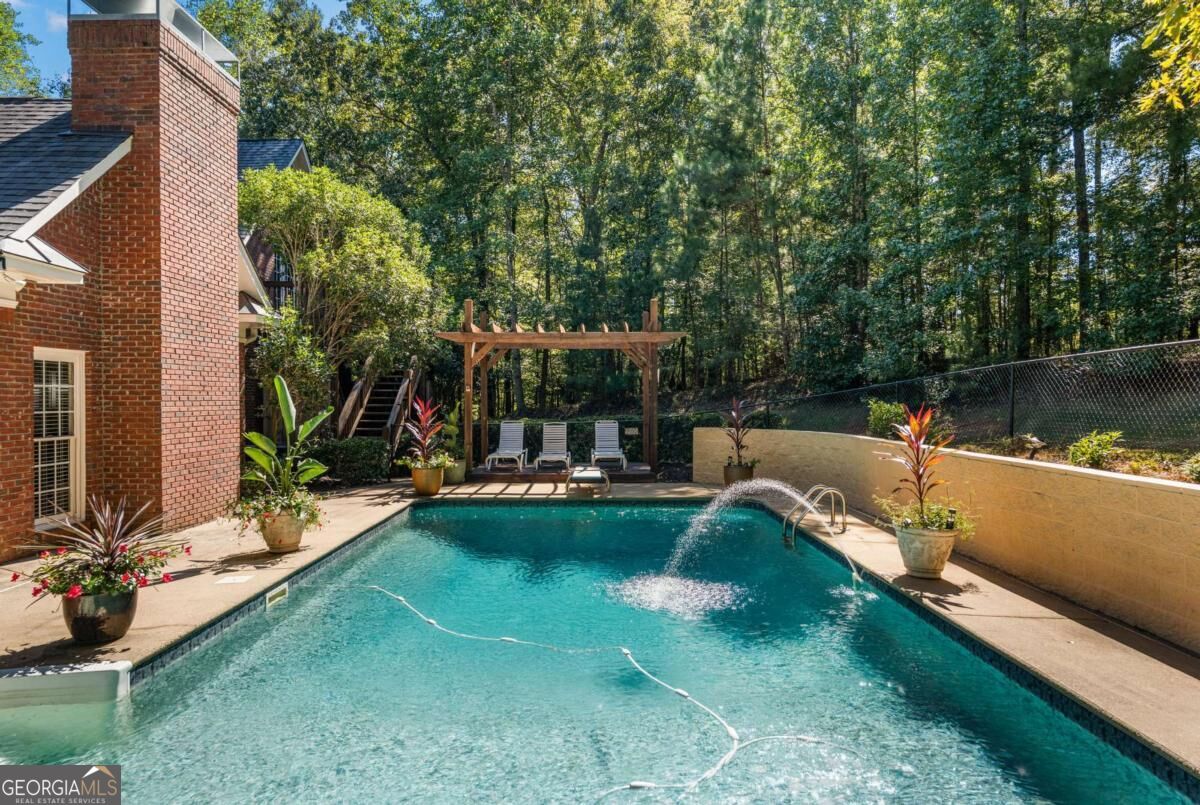 1254 Rocky Shoals Drive Midland GA 31820