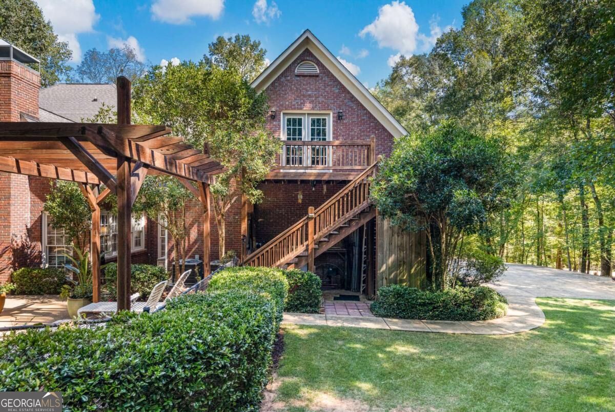 1254 Rocky Shoals Drive Midland GA 31820