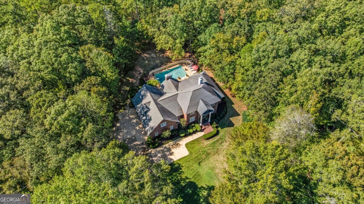 1254 Rocky Shoals Drive Midland GA 31820