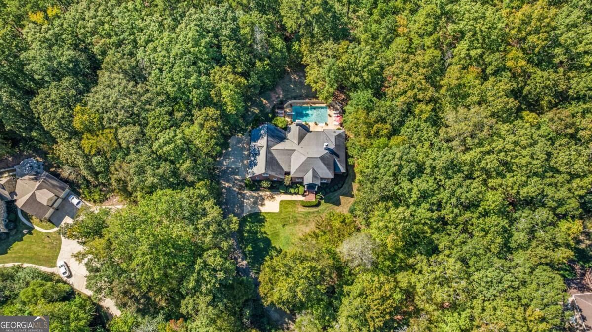 1254 Rocky Shoals Drive Midland GA 31820
