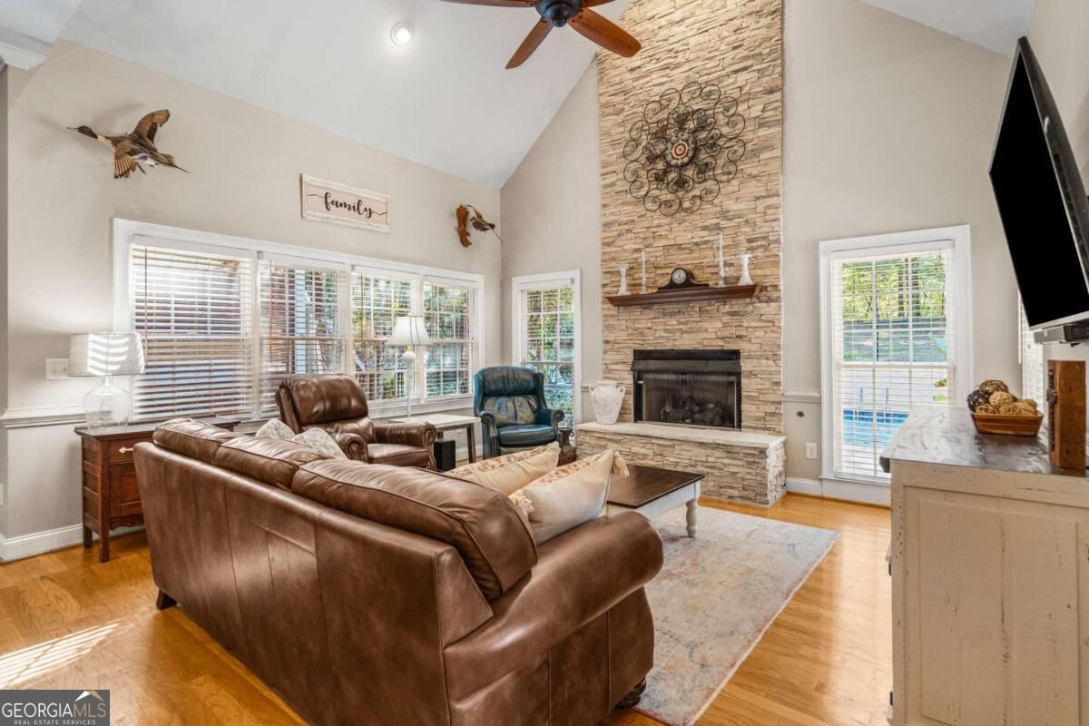 1254 Rocky Shoals Drive Midland GA 31820