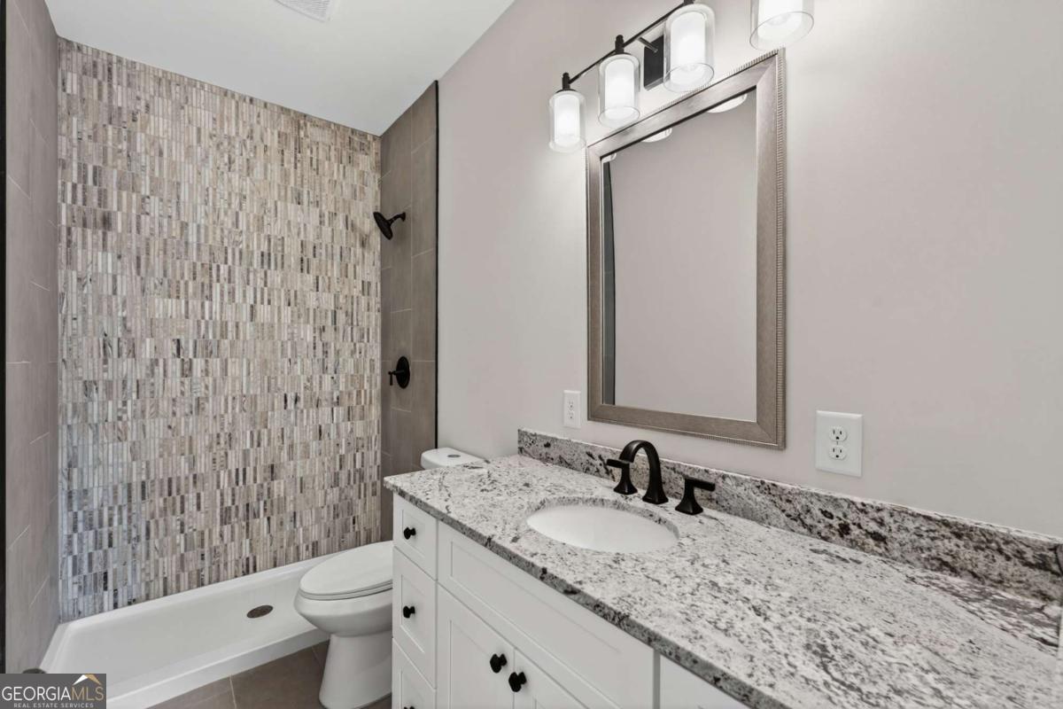 43 Brownlow Drive Rome GA 30165