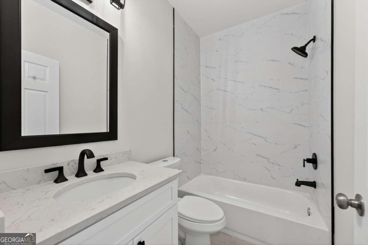 43 Brownlow Drive Rome GA 30165