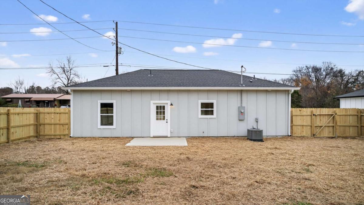 43 Brownlow Drive Rome GA 30165