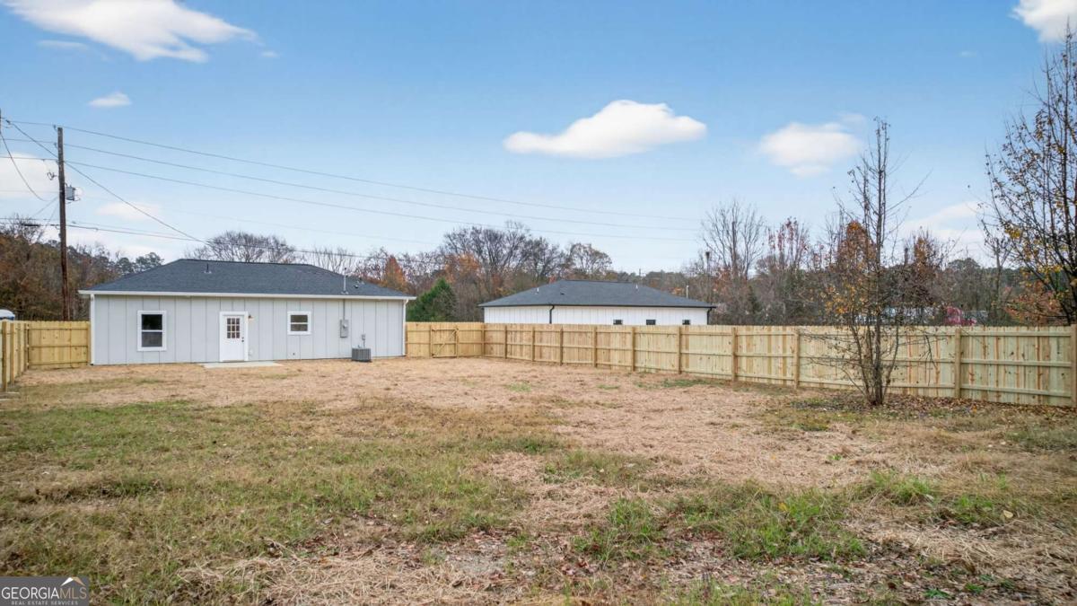 43 Brownlow Drive Rome GA 30165