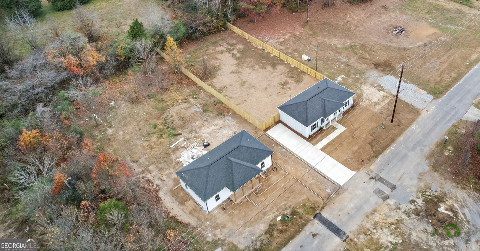 43 Brownlow Drive Rome GA 30165