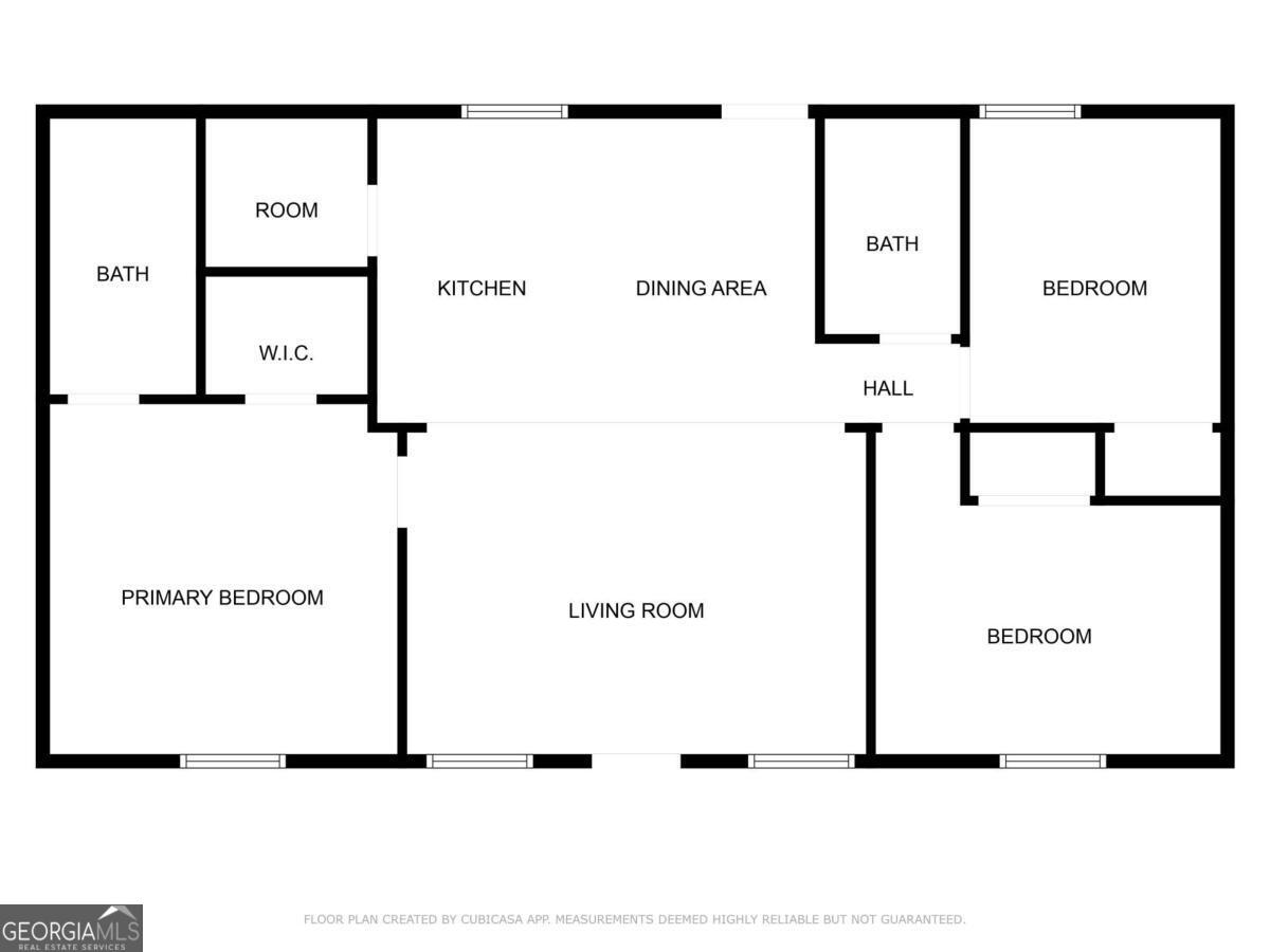 43 Brownlow Drive Rome GA 30165
