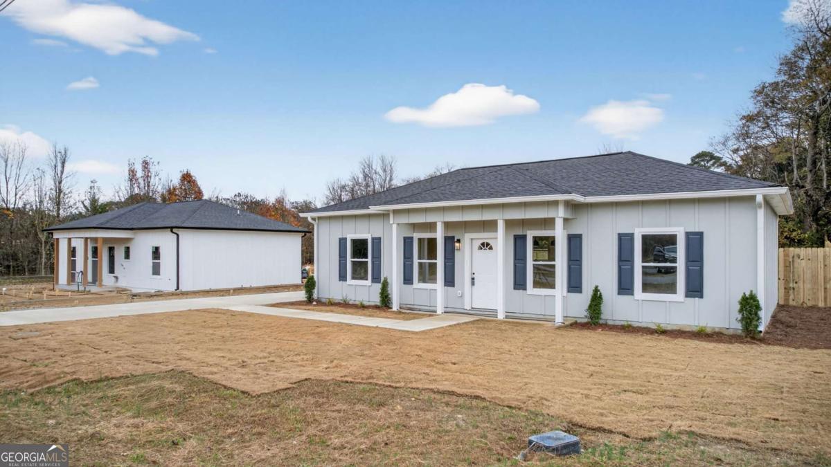 43 Brownlow Drive Rome GA 30165