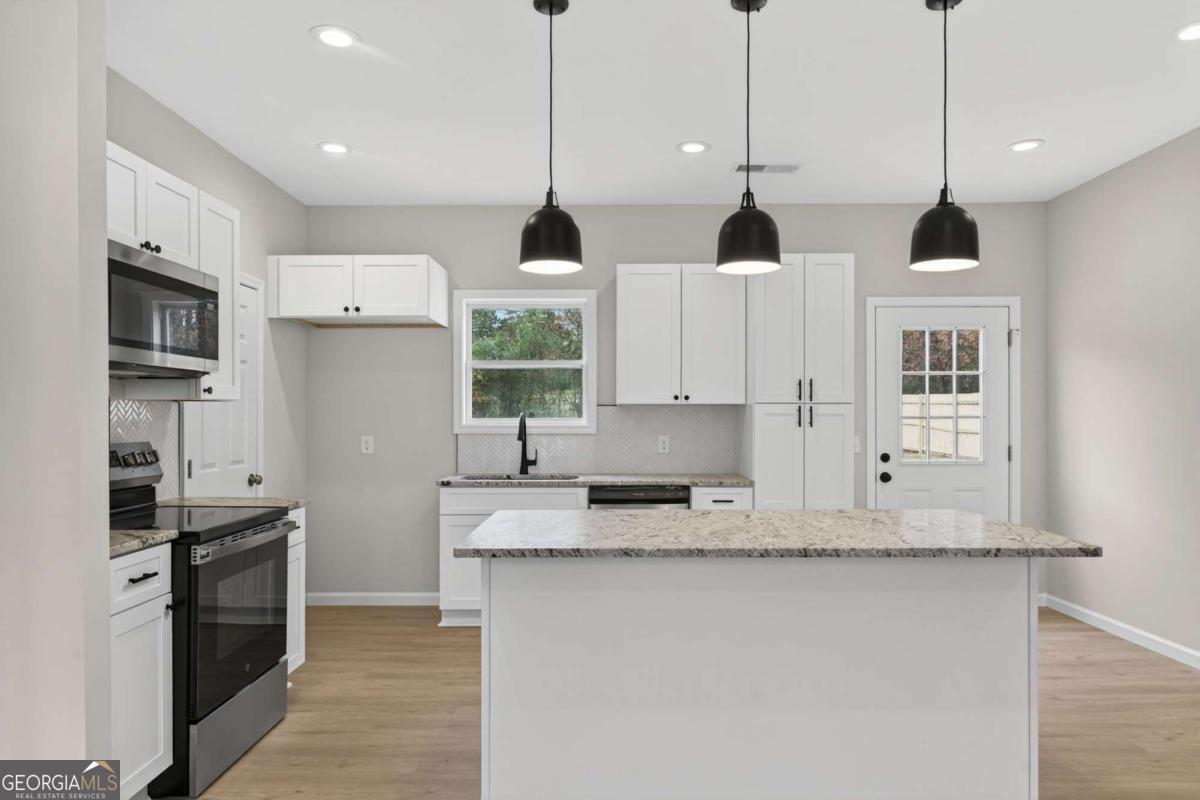 43 Brownlow Drive Rome GA 30165