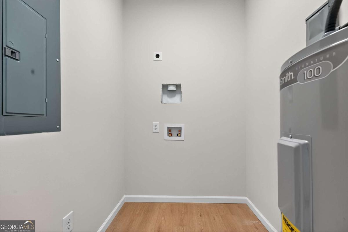 43 Brownlow Drive Rome GA 30165