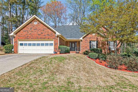 291 Shore Drive Suwanee GA 30024