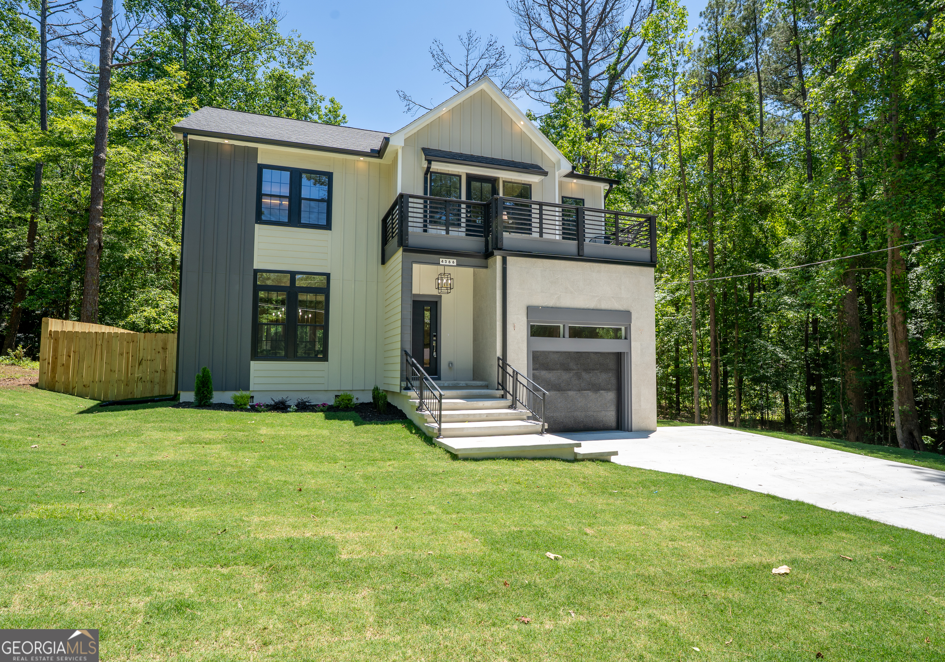 4366 Bradley Drive SW Snellville GA 30039