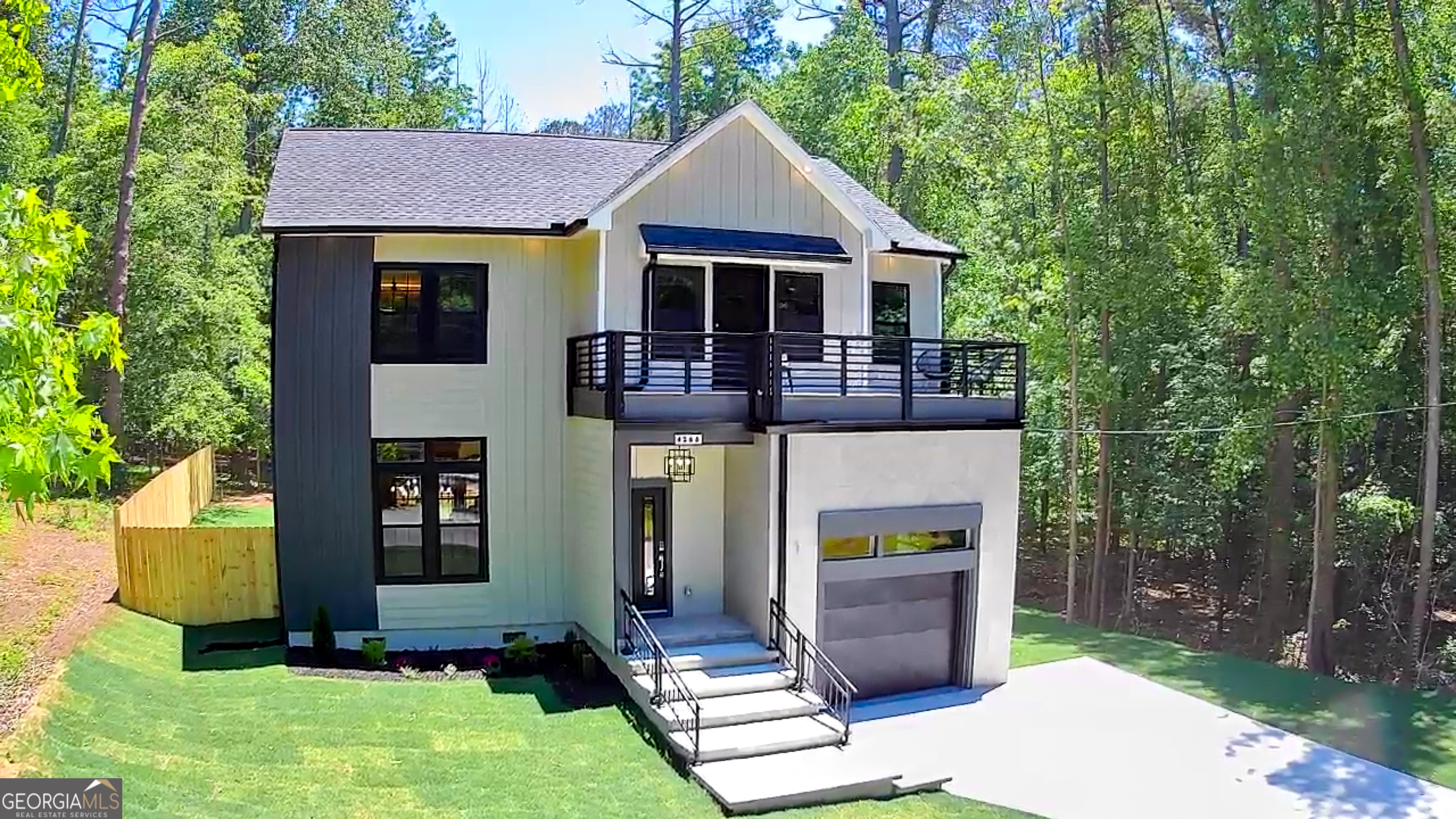 4366 Bradley Drive SW Snellville GA 30039