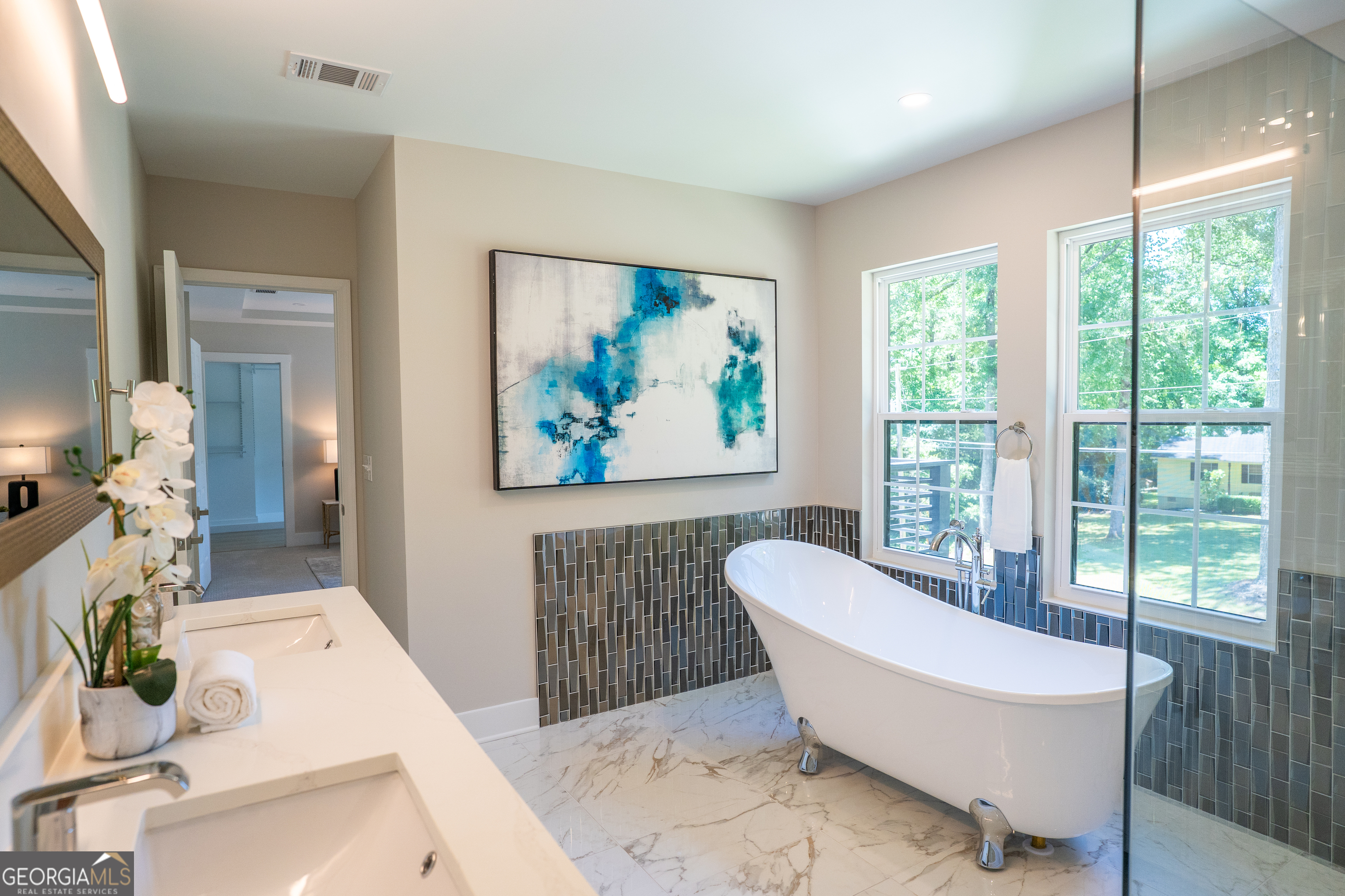 4366 Bradley Drive SW Snellville GA 30039