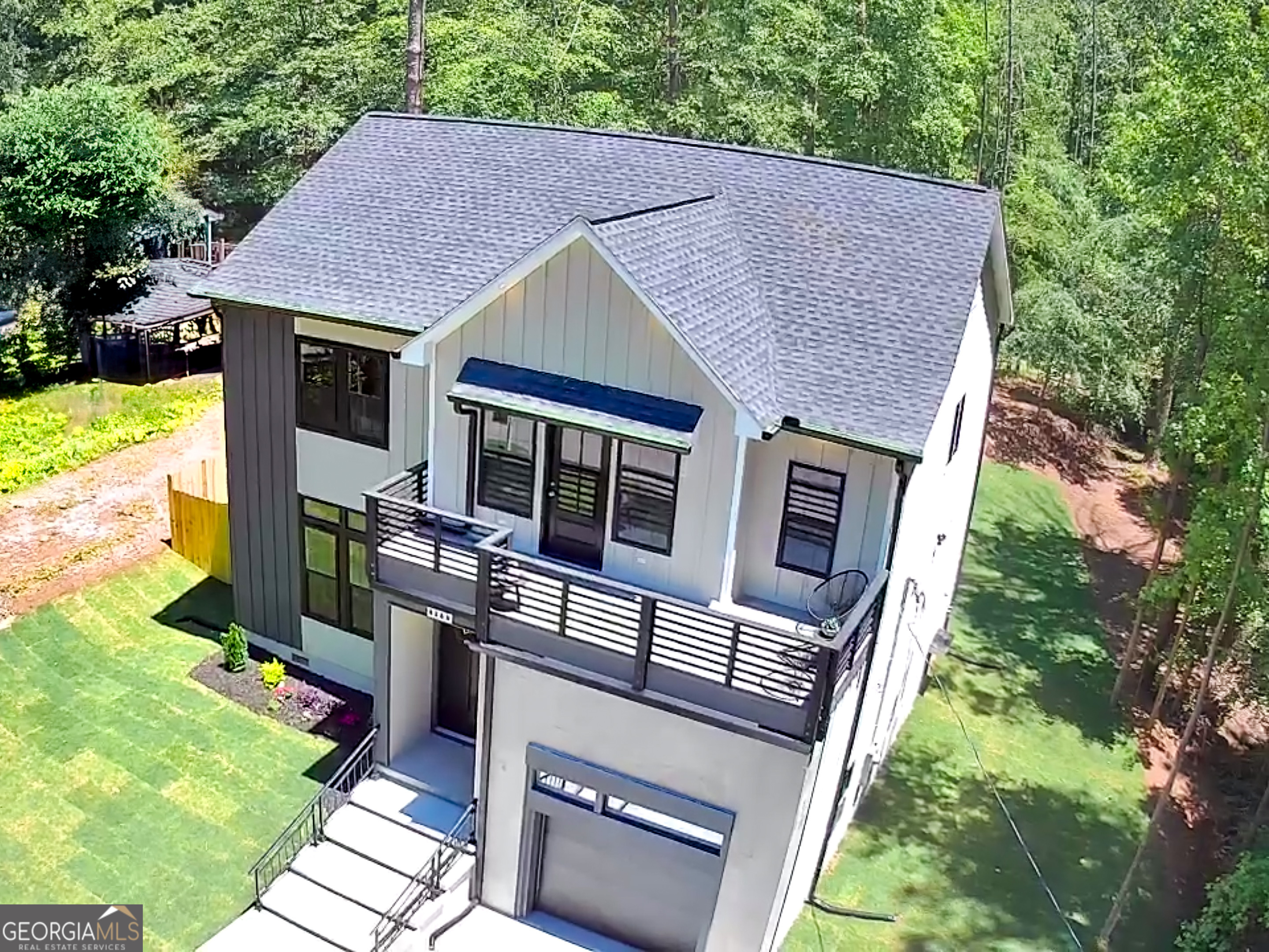 4366 Bradley Drive SW Snellville GA 30039
