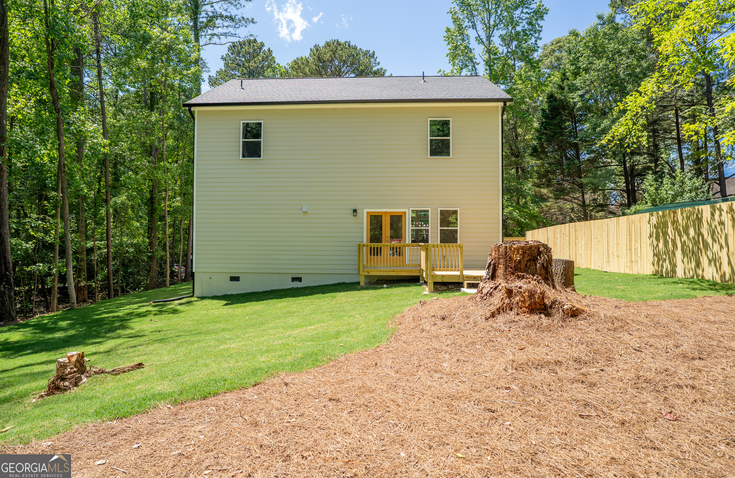 4366 Bradley Drive SW Snellville GA 30039